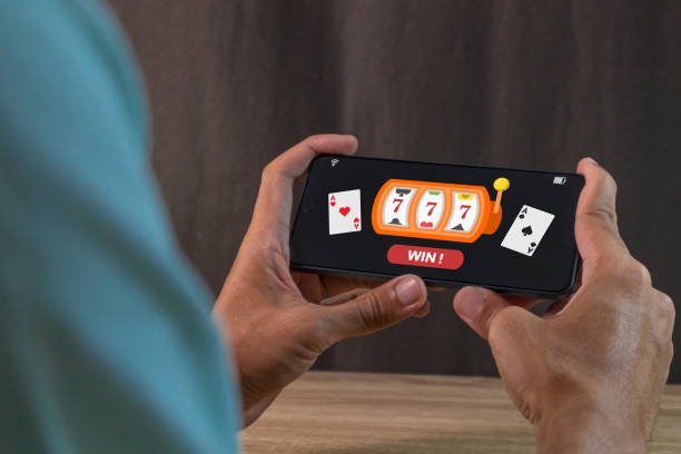 bolago88 Game categories